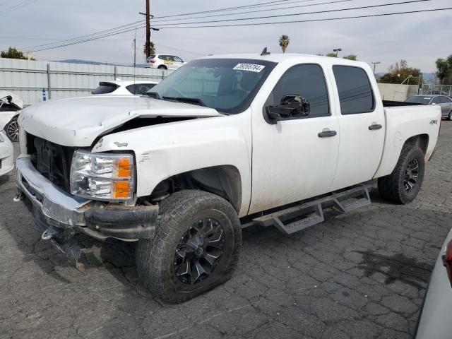 2009 CHEVROLET SILVERADO K1500 LT 2009 image
