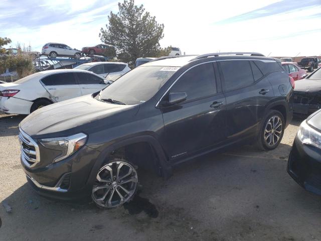 2019 GMC TERRAIN SLT 2019 image