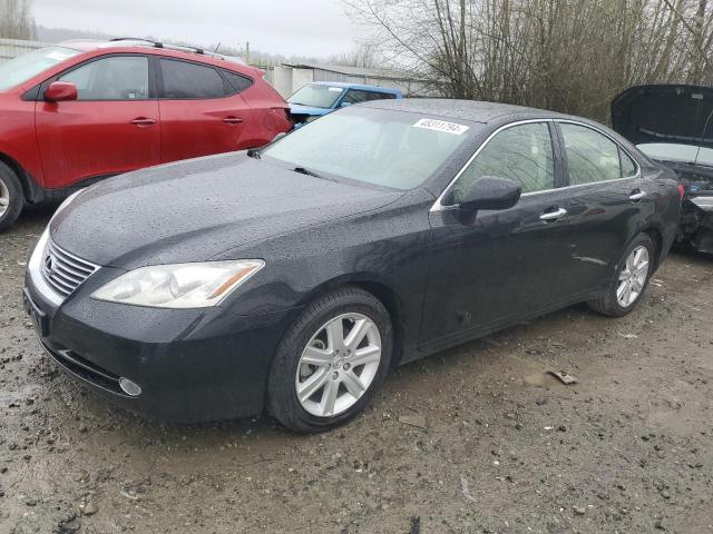 Image 1 of 2007 LEXUS ES 350 2007 with VIN JTHBJ46G472060216