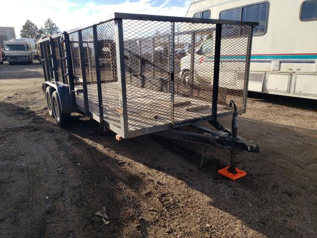 Obraz 1 z 2003 INNV DUMP TRLR 2003 z VIN 1Z9AU12103R173274