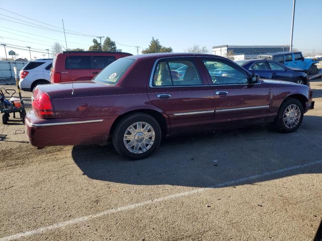 Obraz 3 z 2005 MERCURY GRAND MARQUIS GS 2005 z VIN 2MEFM74W55X617360