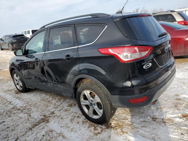 Изображение 2 2014 FORD ESCAPE SE 2014 с VIN 1FMCU0GX6EUC14460