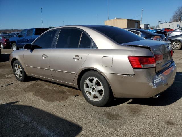Obraz 2 z 2006 HYUNDAI SONATA GLS 2006 z VIN 5NPEU46F36H037293