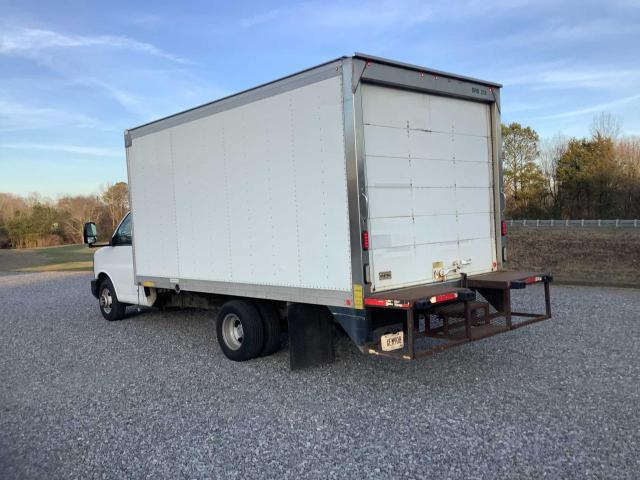 Image 3 of 2014 CHEVROLET EXPRESS G3500  2014 with VIN 1GB3G3CG6E1153135