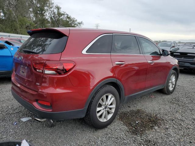 Image 3 of 2019 KIA SORENTO L 2019 with VIN 5XYPG4A32KG560691