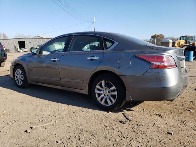 Obraz 2 z 2015 NISSAN ALTIMA 2.5 2015 z VIN 1N4AL3APXFC296523