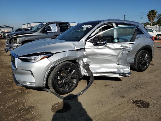Obraz 2019 INFINITI QX50 ESSENTIAL 2019