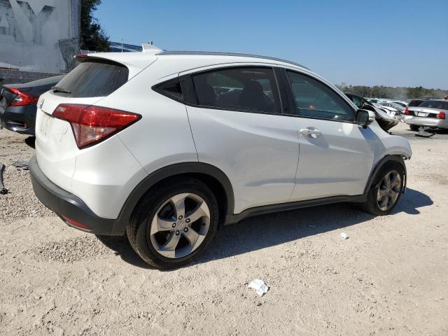 Image 3 of 2017 HONDA HR-V EXL 2017 with VIN 3CZRU5H7XHM717423
