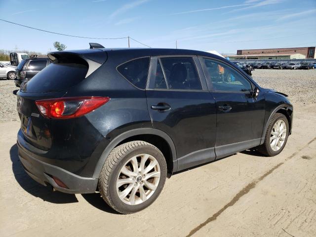 Изображение 3 2014 MAZDA CX-5 GT 2014 с VIN JM3KE4DY5E0366441