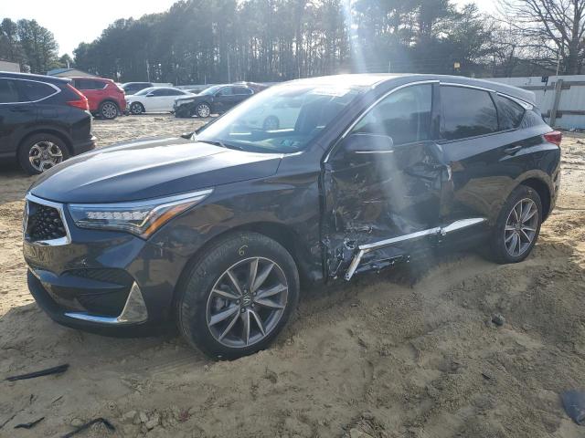 Obraz 2021 ACURA RDX TECHNOLOGY 2021