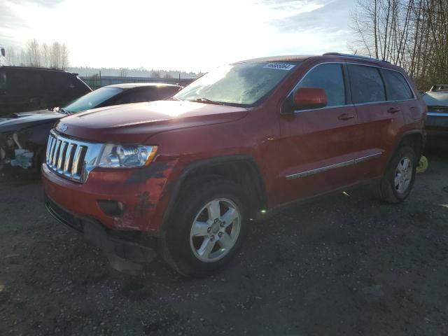 2011 JEEP GRAND CHEROKEE LAREDO 2011 image