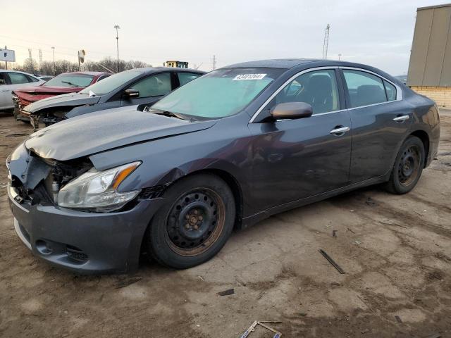2013 NISSAN MAXIMA S 2013 image