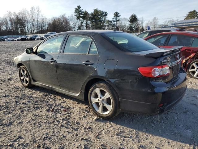 Obraz 2 z 2012 TOYOTA COROLLA BASE 2012 z VIN 2T1BU4EE5CC845719