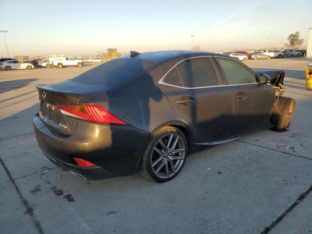 Image 3 of 2018 LEXUS IS 350 2018 with VIN JTHBZ1D22J5032421