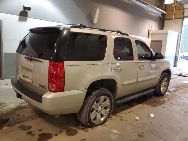 Изображение 3 2007 GMC YUKON  2007 с VIN 1GKFK13037J148030