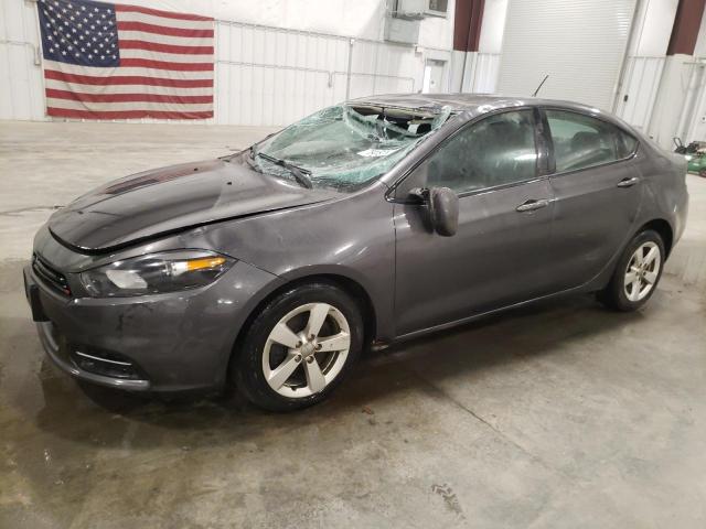 Obraz 2015 DODGE DART SXT 2015