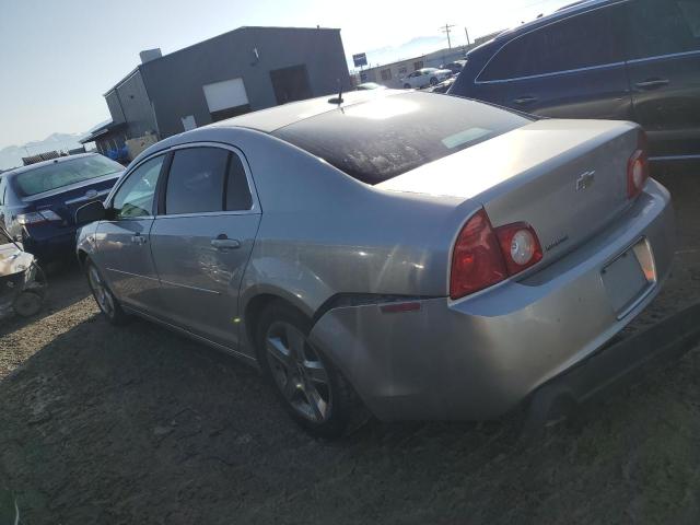Image 2 of 2008 CHEVROLET MALIBU 1LT 2008 with VIN 1G1ZH57B48F220909