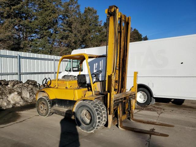 Obraz 1970 HYST FORKLIFT 1970