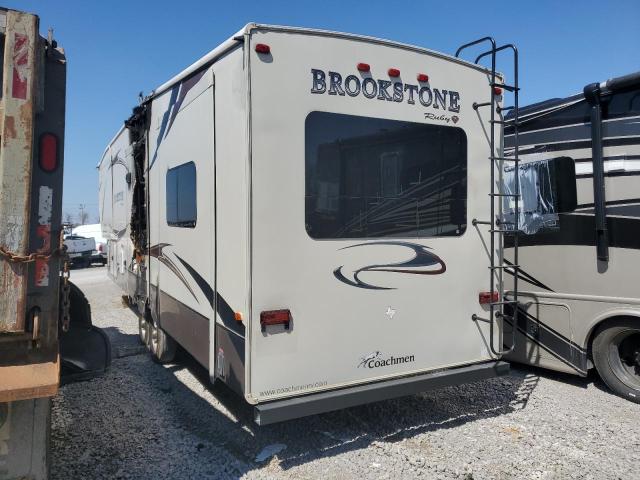 Image 3 of 2013 COACH BROOKSTONE 2013 with VIN 5ZT3BK1B0DA307900