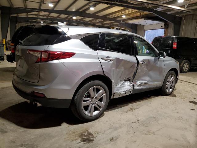 Obraz 3 z 2021 ACURA RDX ADVANCE 2021 z VIN 5J8TC2H75ML027203