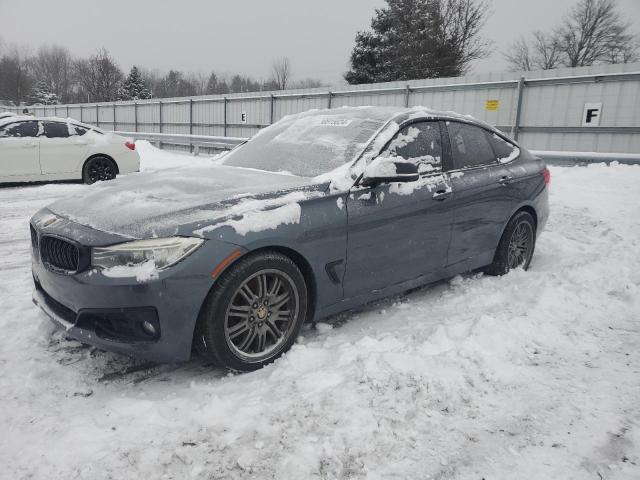 Изображение 1 2014 BMW 335 XIGT 2014 с VIN WBA3X9C58ED152898