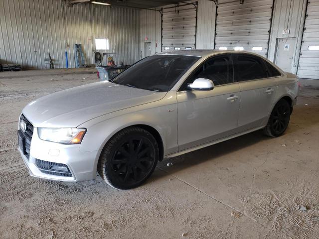 2014 AUDI A4 PREMIUM 2014 image