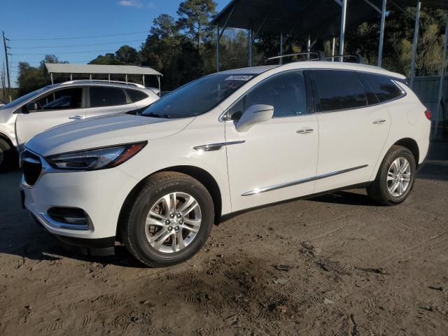 Image 1 of 2019 BUICK ENCLAVE ESSENCE 2019 with VIN 5GAEVAKWXKJ302988