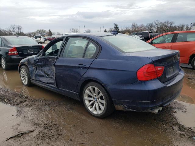 Image 2 of 2011 BMW 328 XI 2011 with VIN WBAPK7C58BF083831