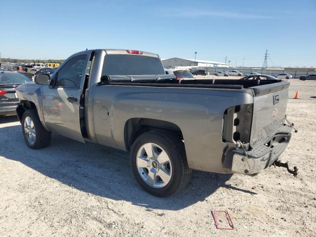 Image 2 of 2007 CHEVROLET SILVERADO C1500 2007 with VIN 1GCEC14C87Z646805
