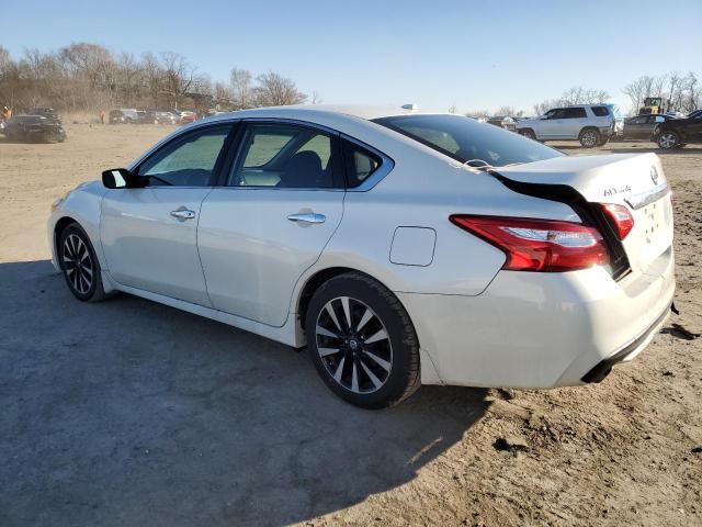 Изображение 2 2017 NISSAN ALTIMA 2.5 2017 с VIN 1N4AL3AP8HC499347