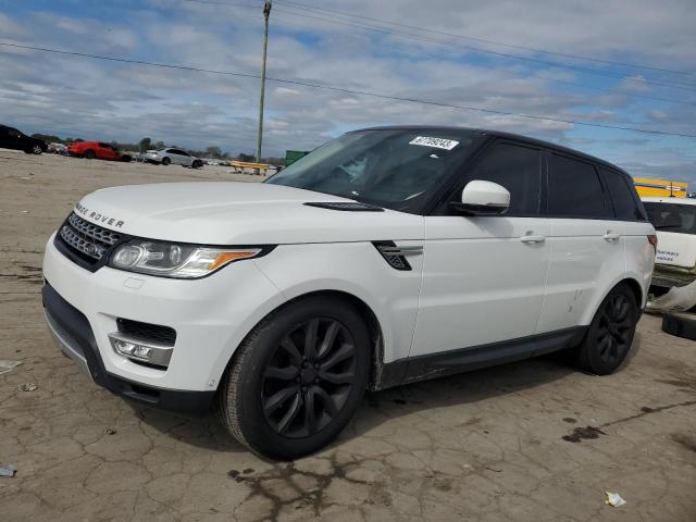 Obraz 2015 LAND ROVER RANGE ROVER SPORT HSE 2015