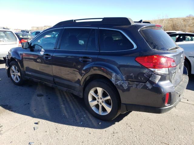 Image 2 of 2013 SUBARU OUTBACK 2.5I LIMITED 2013 with VIN 4S4BRBJC6D3254153