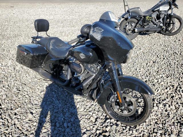 Image 1 of 2023 HARLEY-DAVIDSON FLHXS  2023 with VIN 1HD1KRP28PB632218