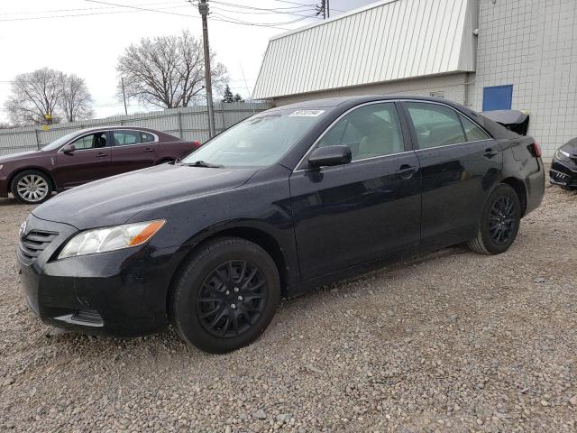2008 TOYOTA CAMRY CE 2008 image