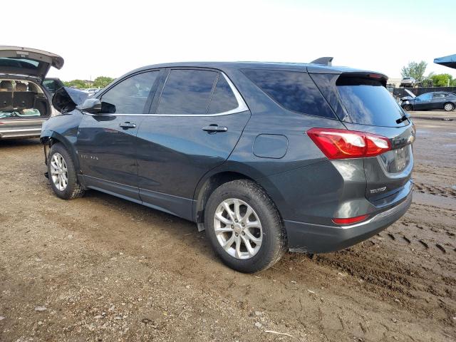 Obraz 2 z 2019 CHEVROLET EQUINOX LT 2019 z VIN 2GNAXKEV2K6167543