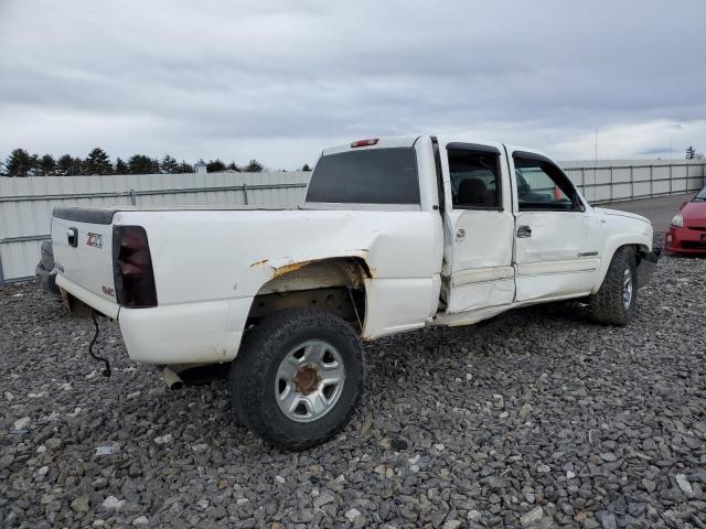 Image 3 of 2003 CHEVROLET SILVERADO K1500 HEAVY DUTY 2003 with VIN 1GCGK13U03F228241