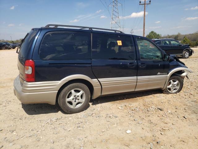 Image 3 of 2001 PONTIAC MONTANA  2001 with VIN 1GMDX03E61D158028