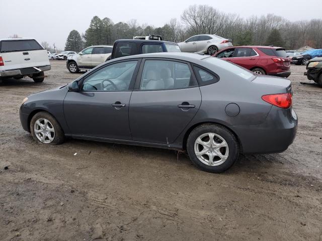 Изображение 2 2008 HYUNDAI ELANTRA GLS 2008 с VIN KMHDU46D88U355702