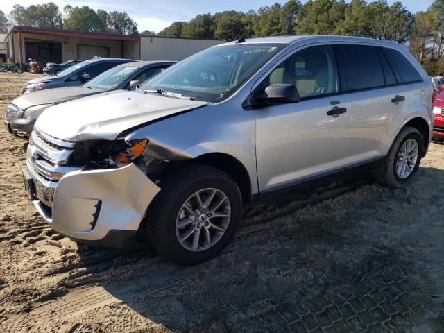 2013 FORD EDGE SE 2013 image