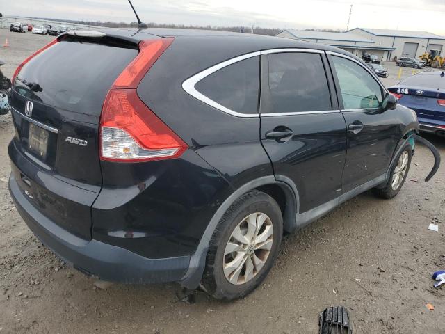 Image 3 of 2012 HONDA CR-V EX 2012 with VIN 2HKRM4H57CH615879