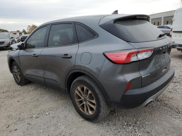 Image 2 of 2022 FORD ESCAPE S 2022 with VIN 1FMCU9F62NUB15003