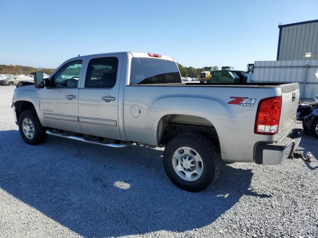 Obraz 2 z 2009 GMC SIERRA K2500 SLT 2009 z VIN 1GTHK63K29F116257