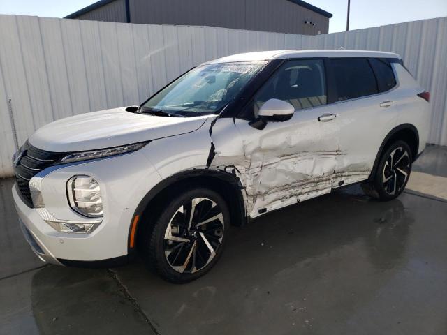 Image 1 of 2024 MITSUBISHI OUTLANDER SE 2024 with VIN JA4J3VA84RZ021188