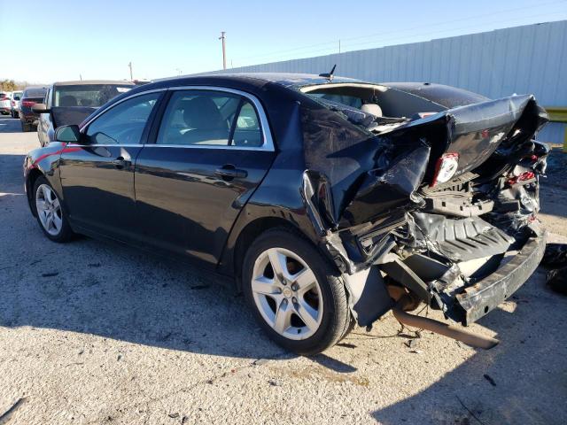 Изображение 2 2011 CHEVROLET MALIBU LS 2011 с VIN 1G1ZB5E10BF315745