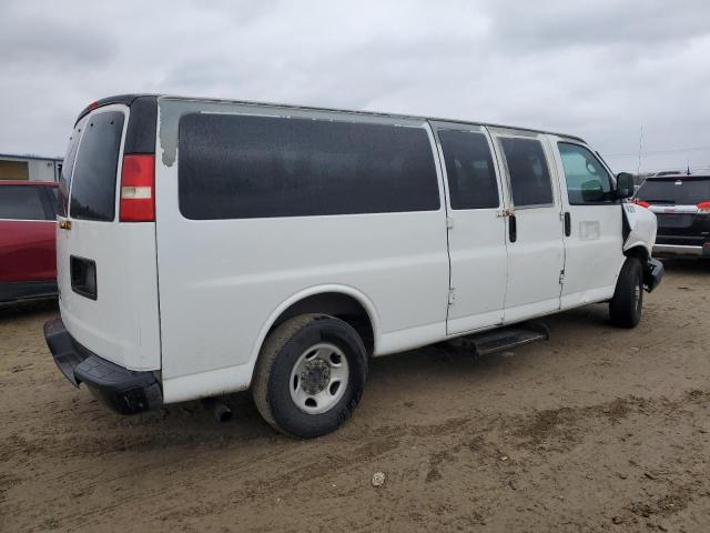 Изображение 3 2012 CHEVROLET EXPRESS G3500 LS 2012 с VIN 1GAZGZFG0C1184486
