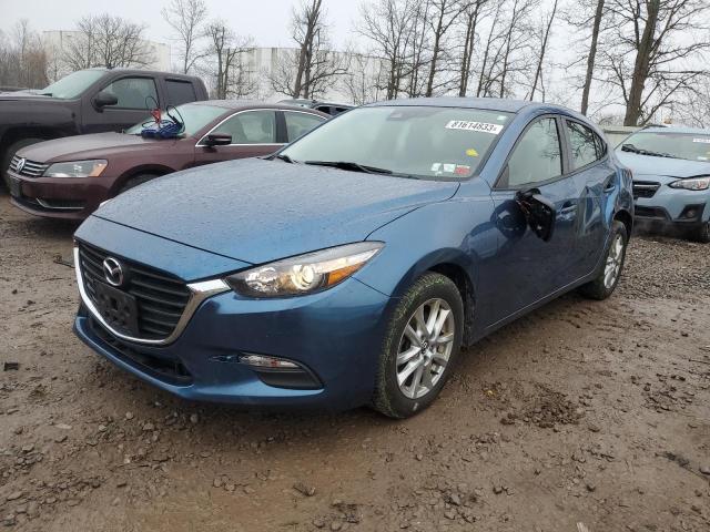 2018 MAZDA 3 SPORT 2018 image