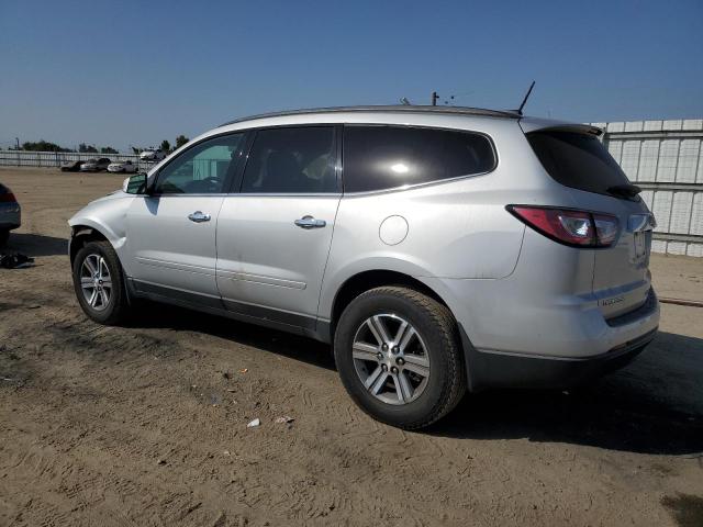 Image 2 of 2017 CHEVROLET TRAVERSE LT 2017 with VIN 1GNKRHKD6HJ221838