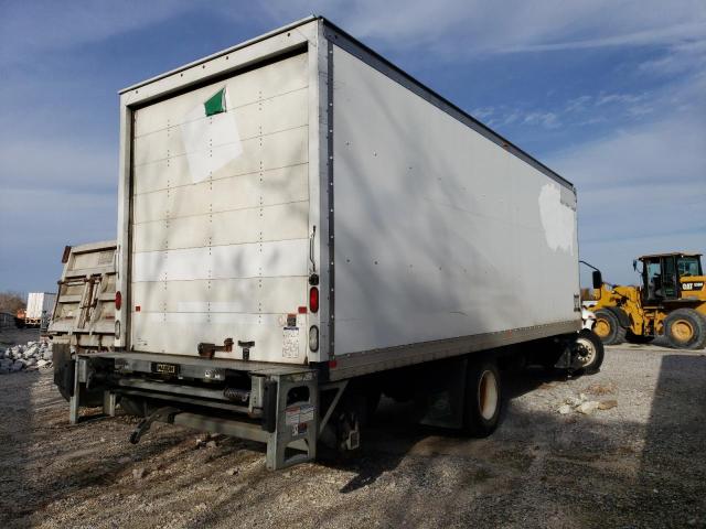 Изображение 3 2022 INTERNATIONAL MV607  2022 с VIN 3HAEUMML5NL271020