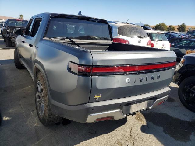 Obraz 2 z 2022 RIVIAN R1T ADVENTURE 2022 z VIN 7FCTGAAA9NN004171