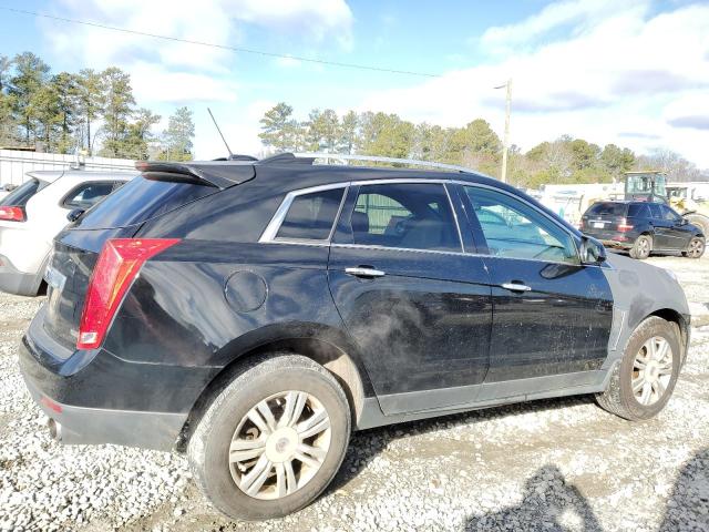Изображение 3 2015 CADILLAC SRX LUXURY COLLECTION 2015 с VIN 3GYFNBE38FS610654